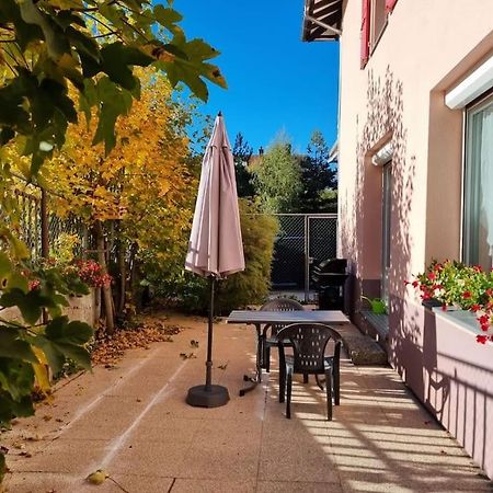 Appartement Chaleureux Et Confortable Avec Sauna.. Le Chenit Esterno foto