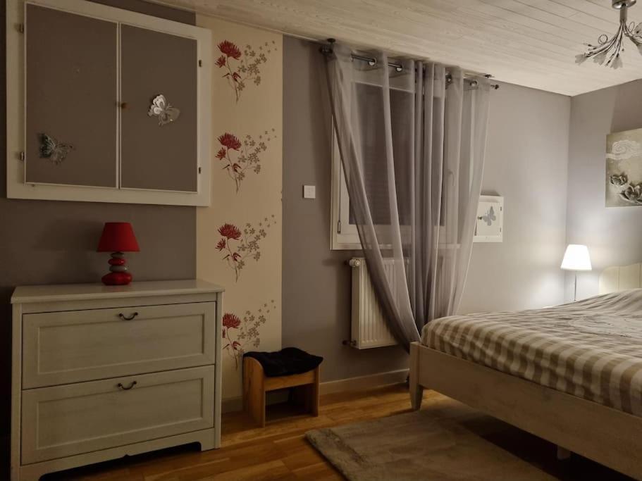 Appartement Chaleureux Et Confortable Avec Sauna.. Le Chenit Esterno foto