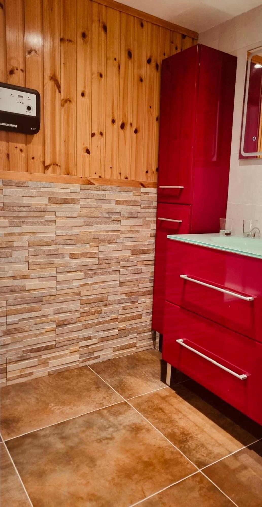 Appartement Chaleureux Et Confortable Avec Sauna.. Le Chenit Esterno foto